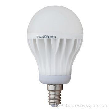 Promotion! A60 LED bulb E27 5W Warm White
